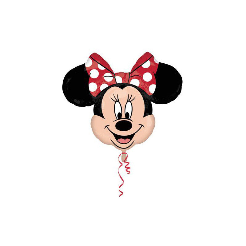 Minnie - Folienballon