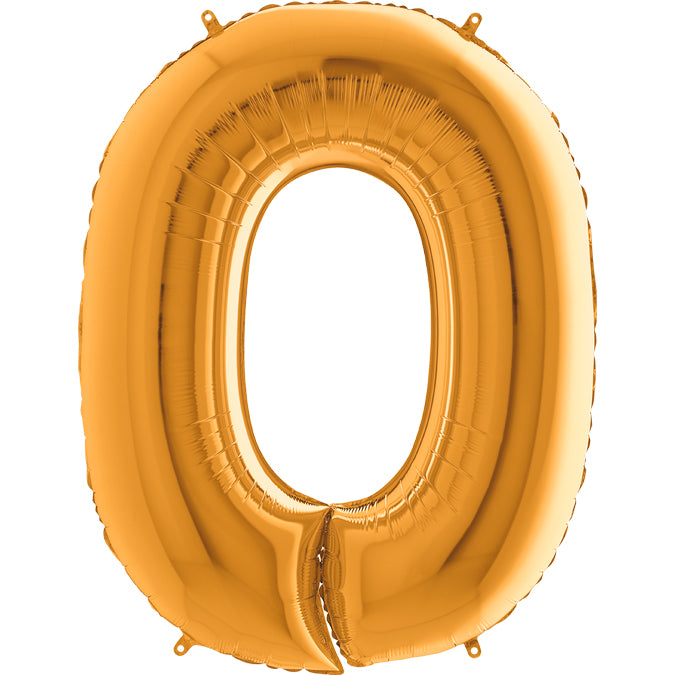 020G-Number-0-Gold