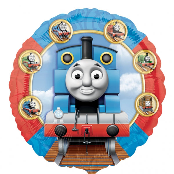 Thomas die Lokomotive - Folienballon