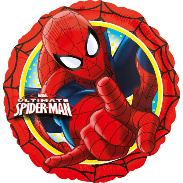 Spider-man- Folienballon