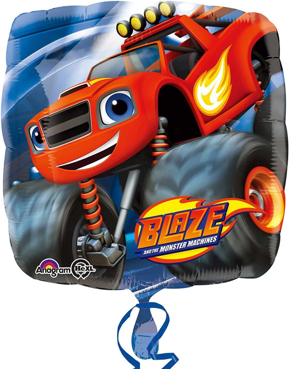 Blaze - Folienballon