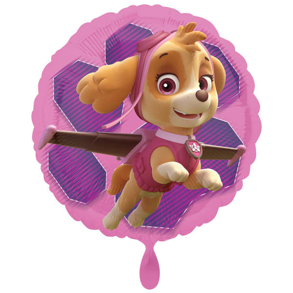 Paw Patrol - Folienballon