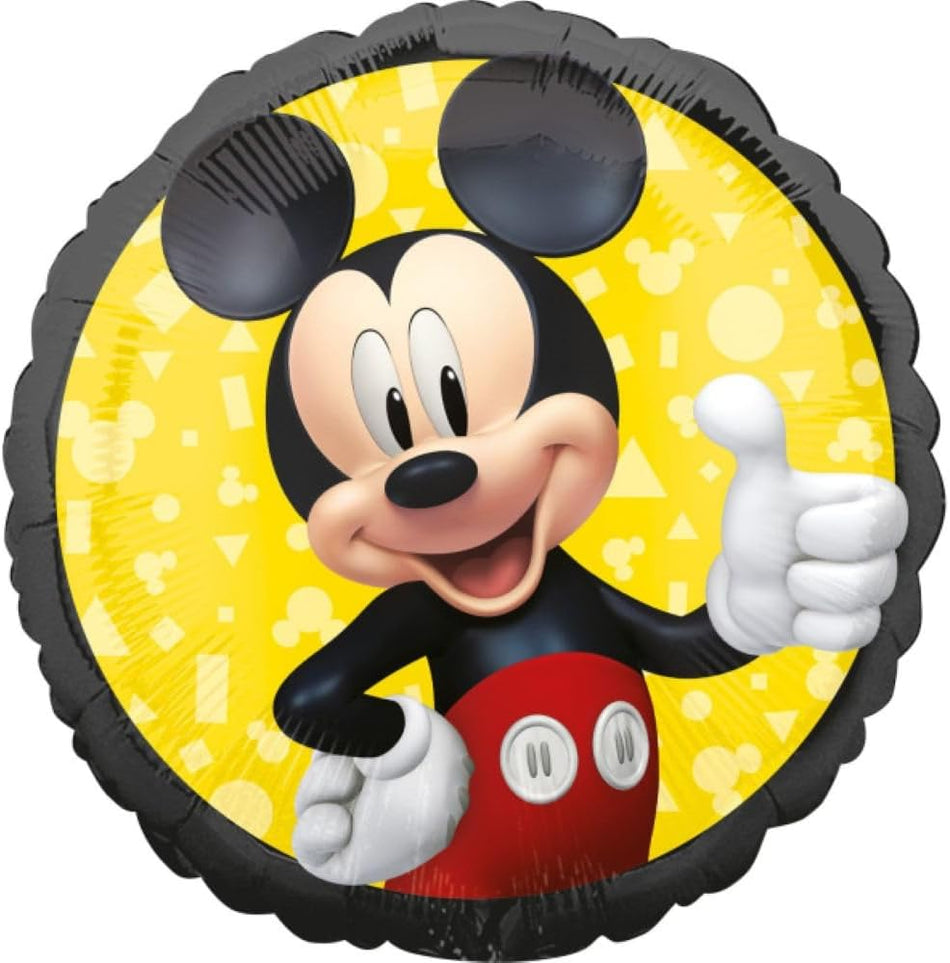 Mickey - Folienballon