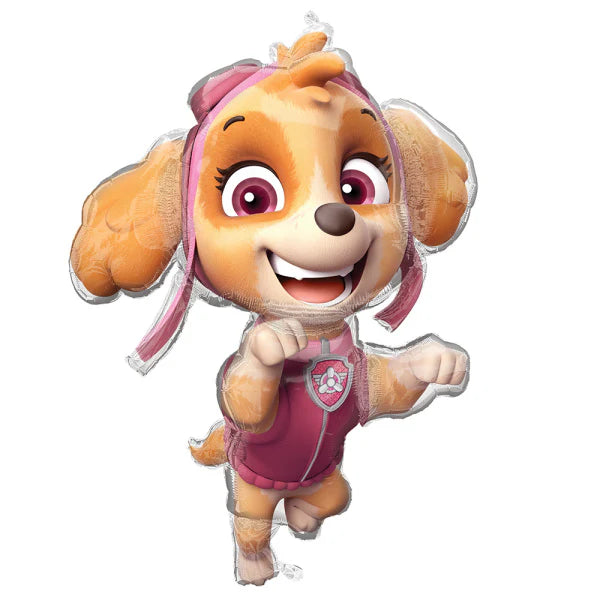 Paw Patrol Skye - Folienballon