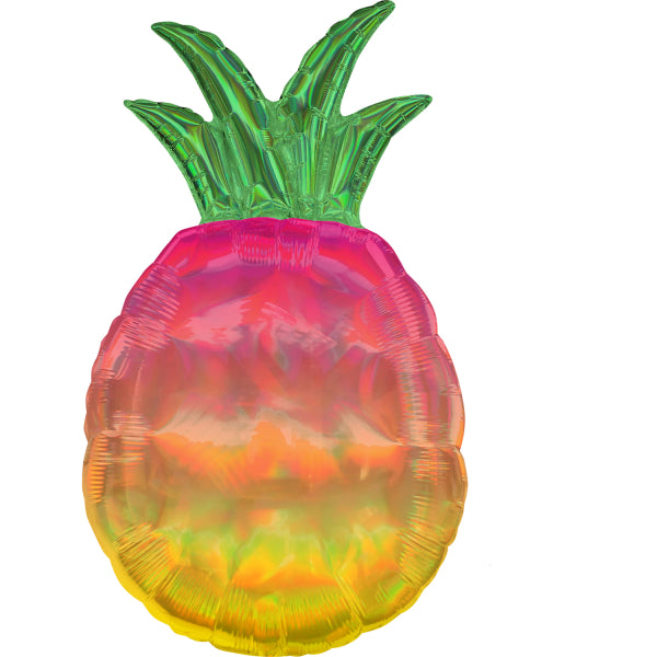Ananas - Folienballon