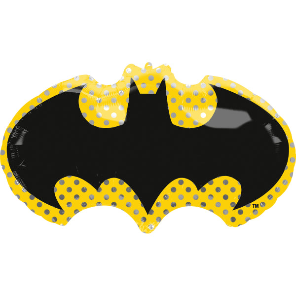 Batman Folienballon