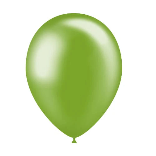 Ballons  Chic Green