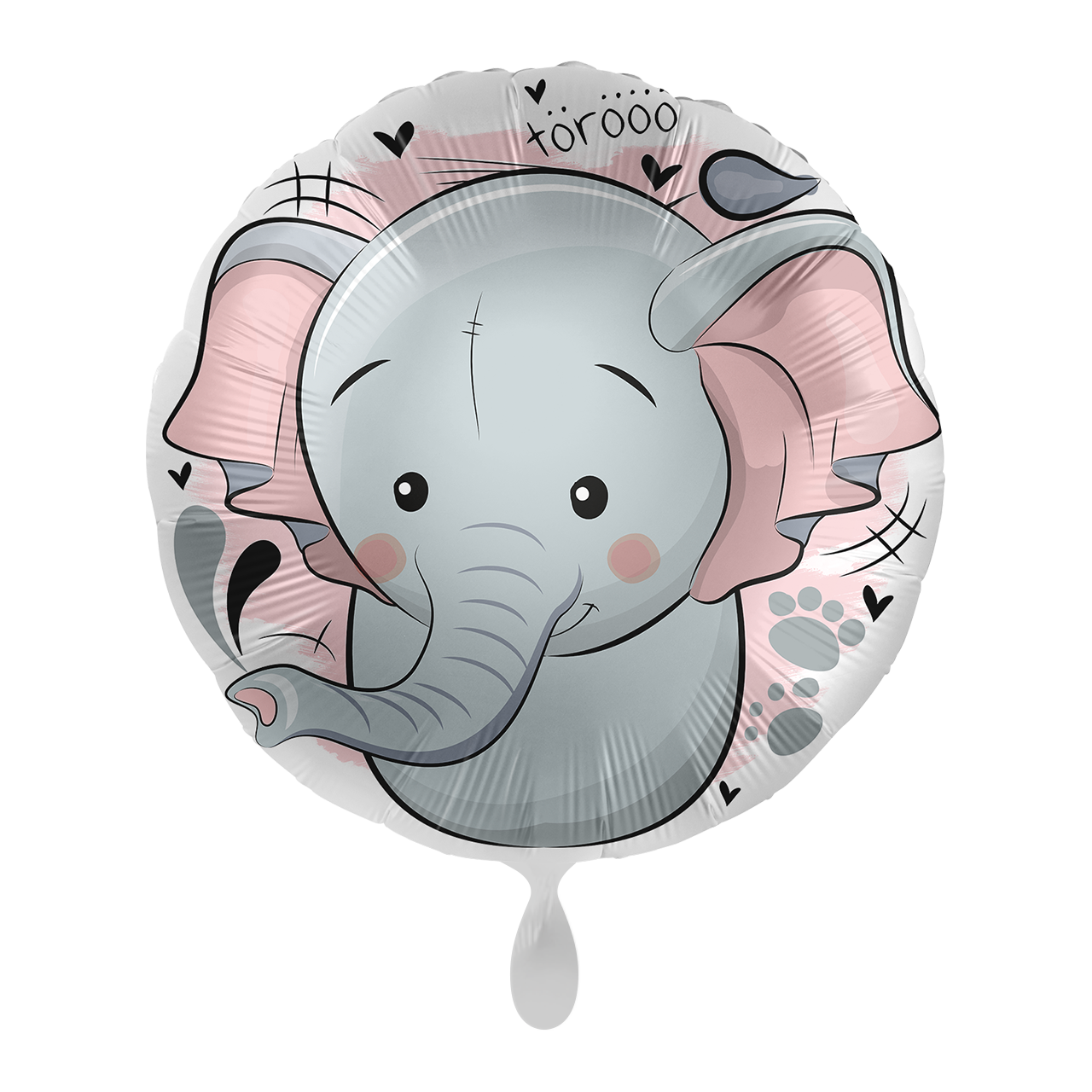 0515k-Elefant