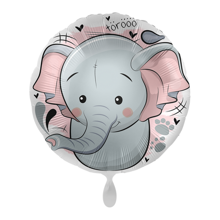 0515k-Elefant