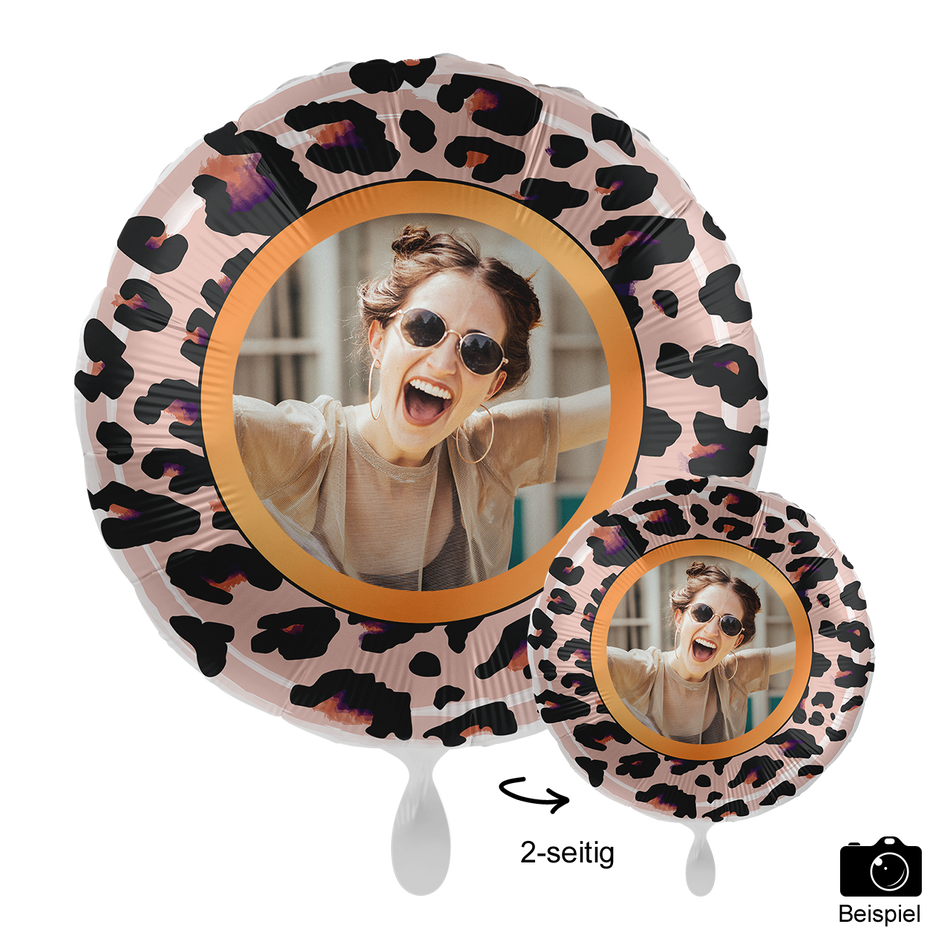 Fotoballon