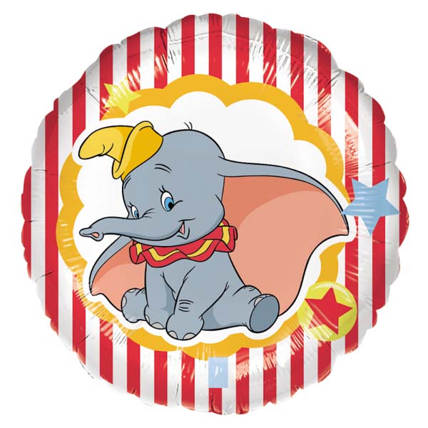 Dumbo  - Folienballon