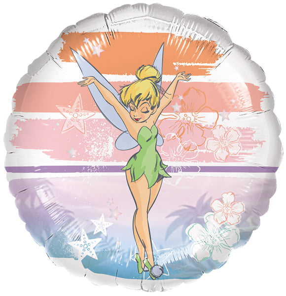 Tinker Bell - Folienballon