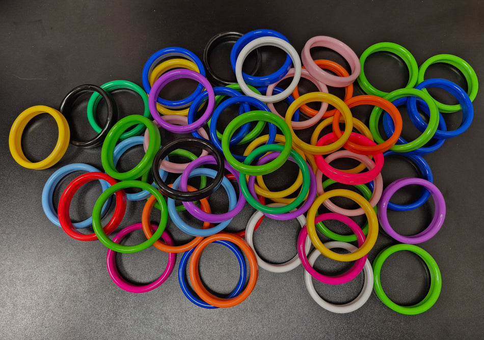 Ballongewicht Ring 20g.