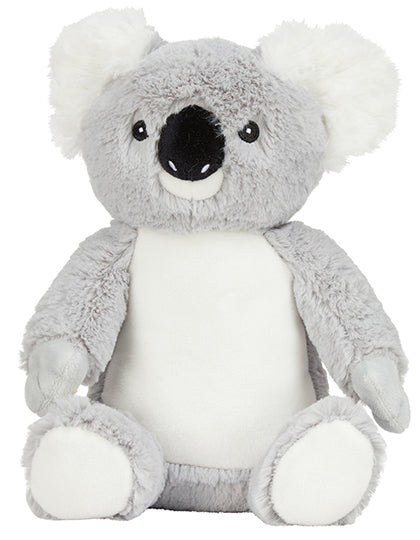 PrintMe Kuscheltier Koala Personalisiert