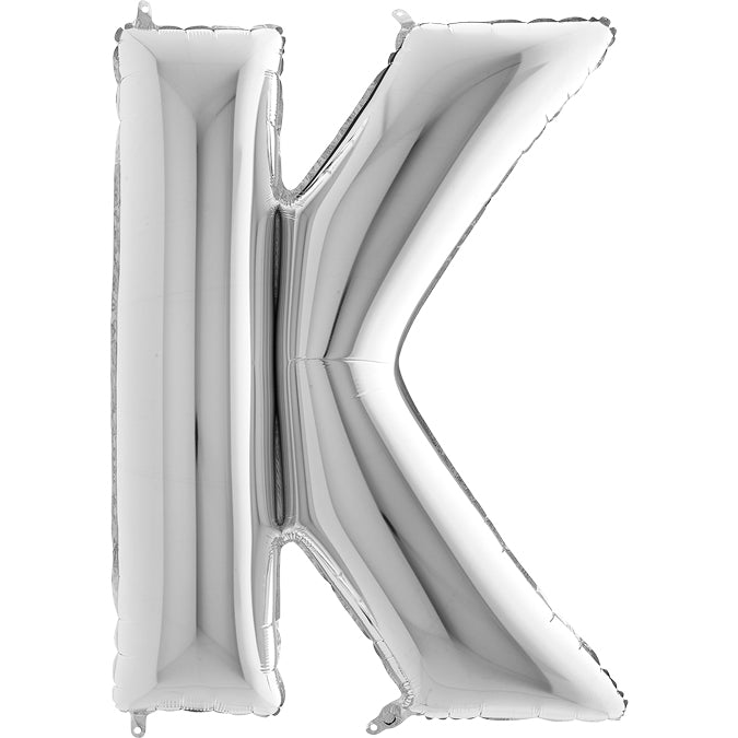 309S-Letter-K-Silver-4022