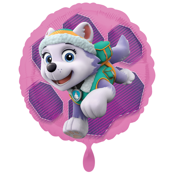 Paw Patrol - Folienballon