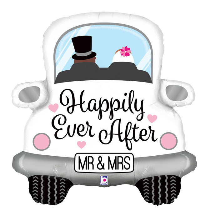 35588-Happliy-Ever-After-Car