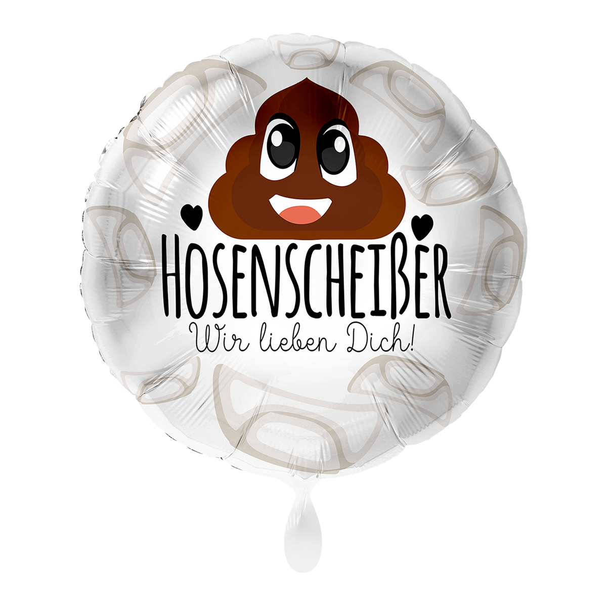 4032K - Hosenscheißer