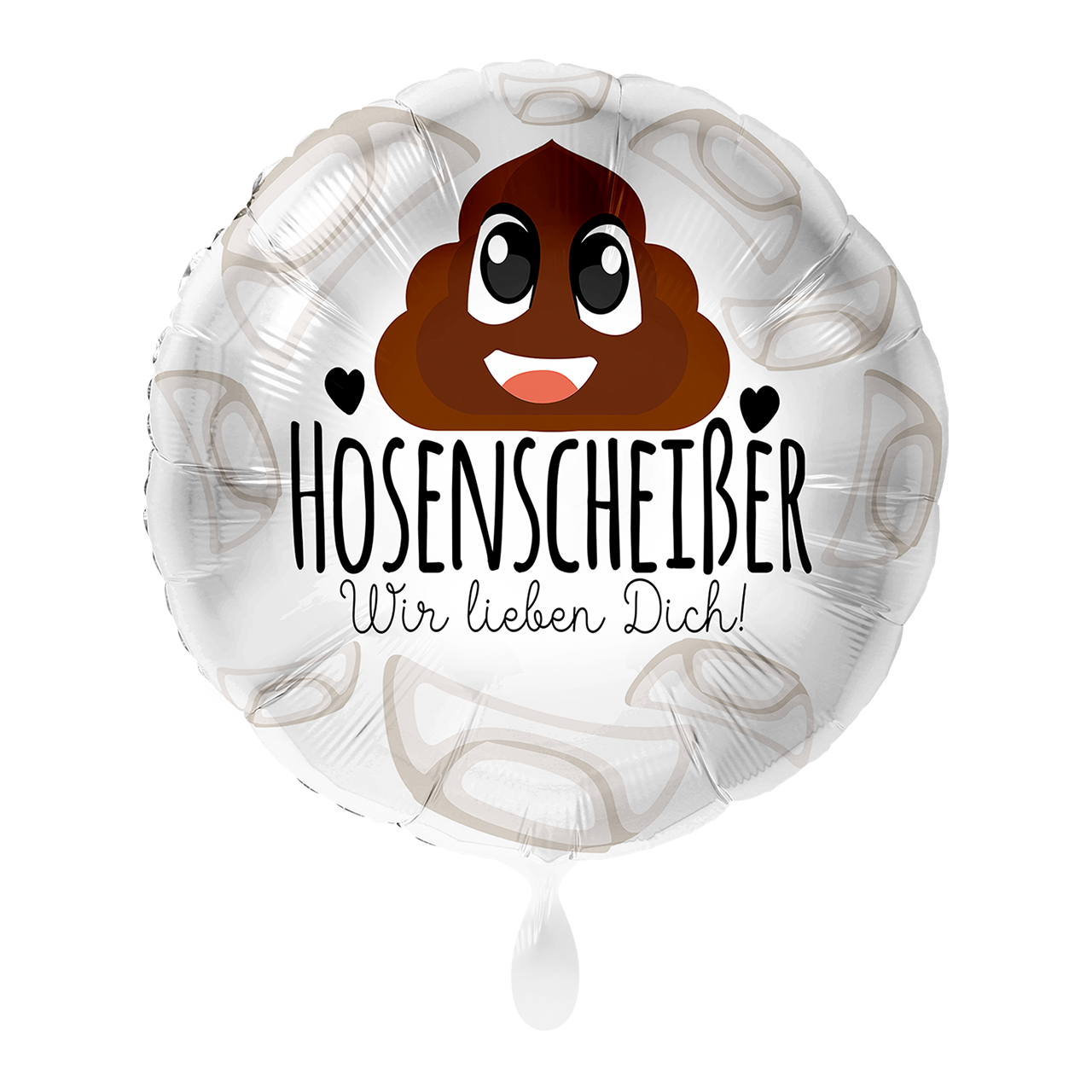 4032K - Hosenscheißer