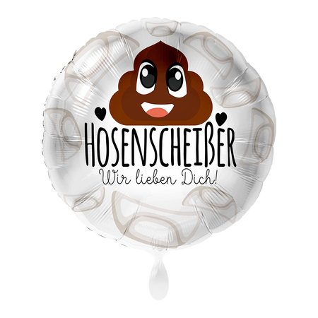 4032K - Hosenscheißer