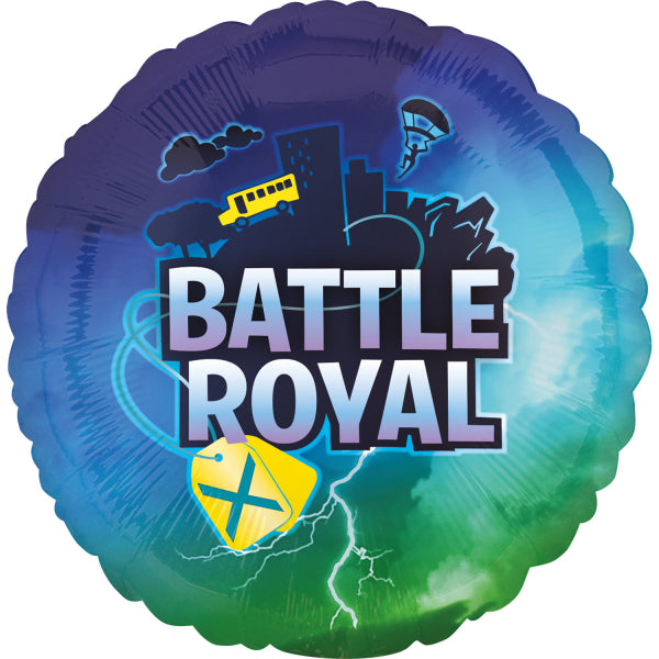 40382 Battle Royal