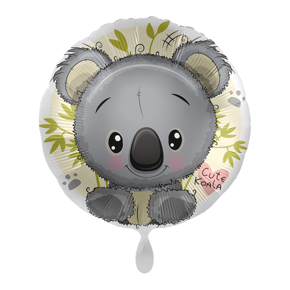 Koala - Folienballon