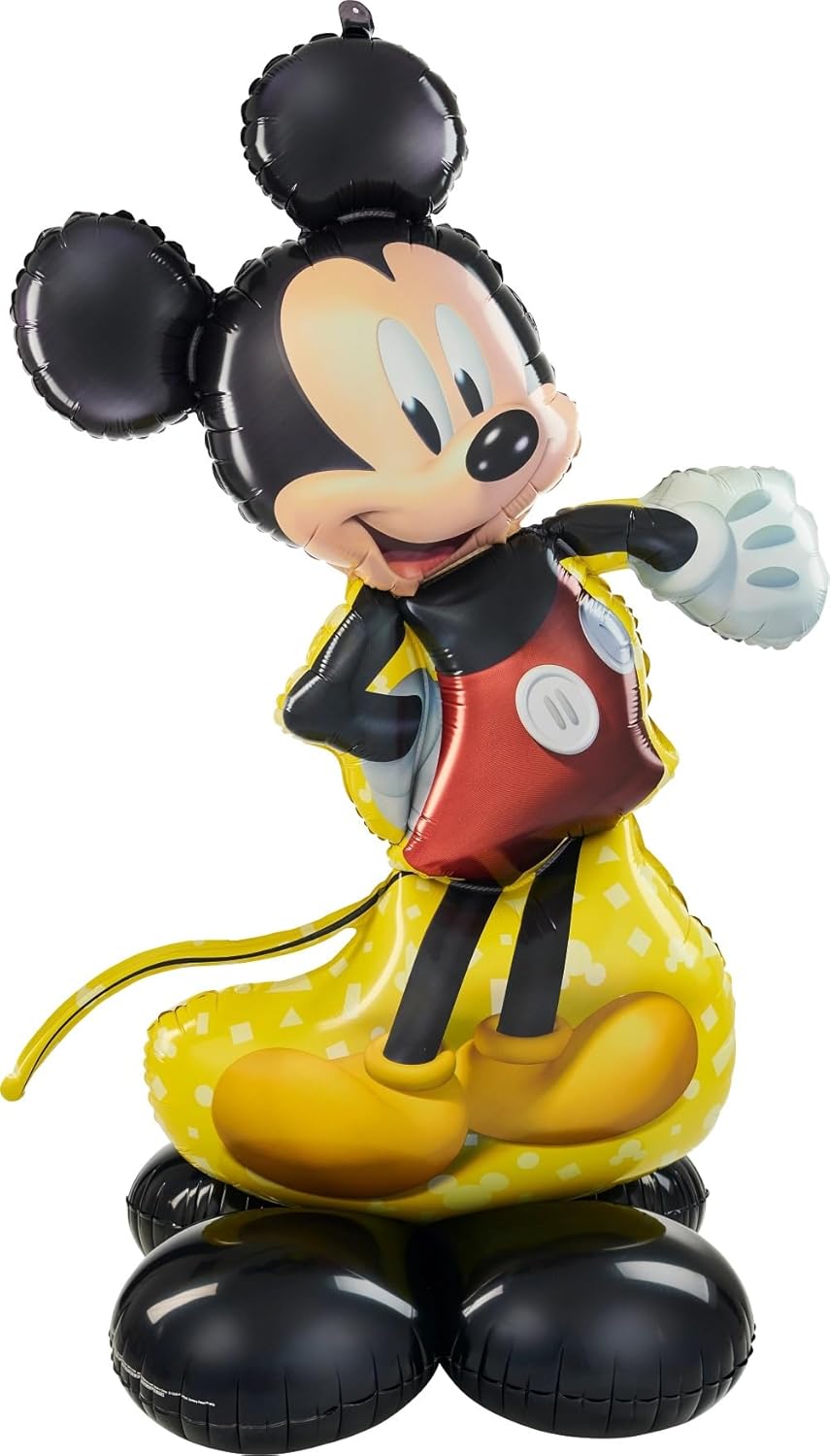 AirLoonz Mickey - Folienballon