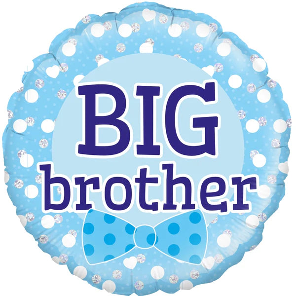 Big Brother - Folienballon