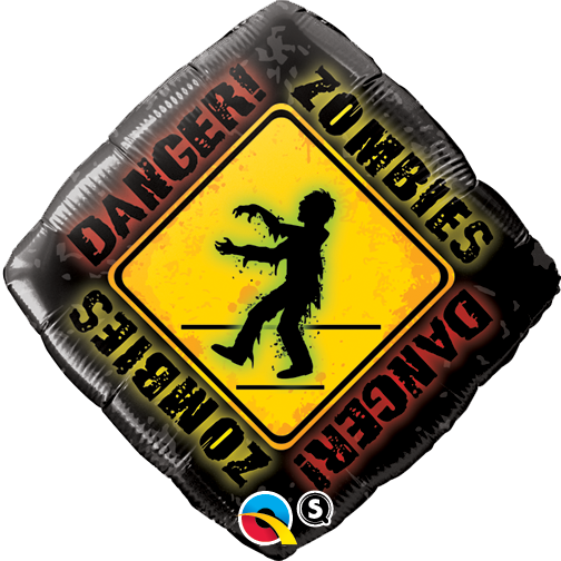 50948 Zombies Danger