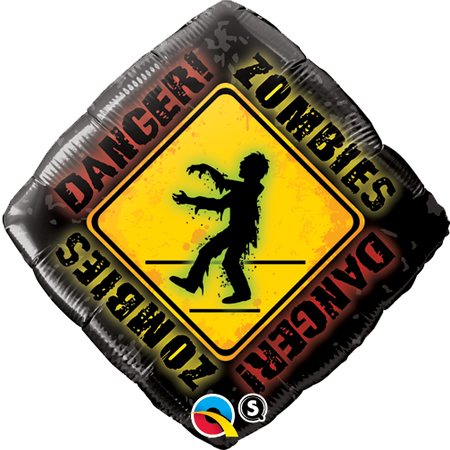 50948 Zombies Danger