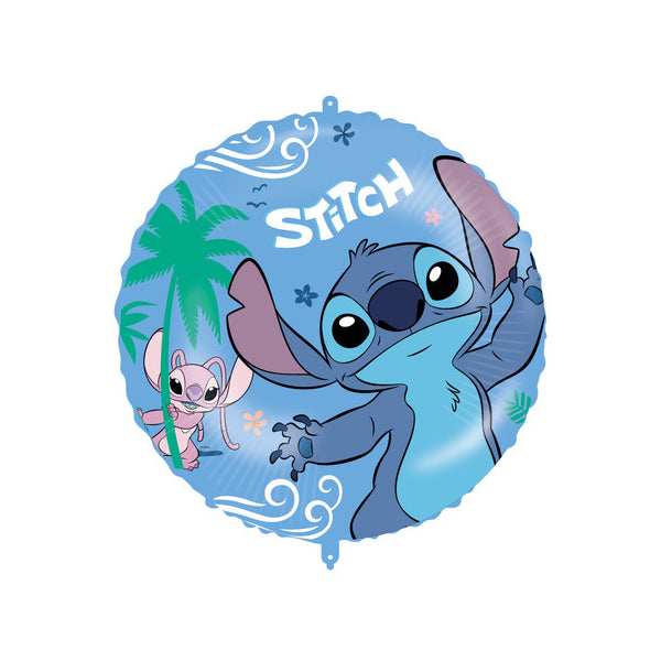 Stitch - Folienballon
