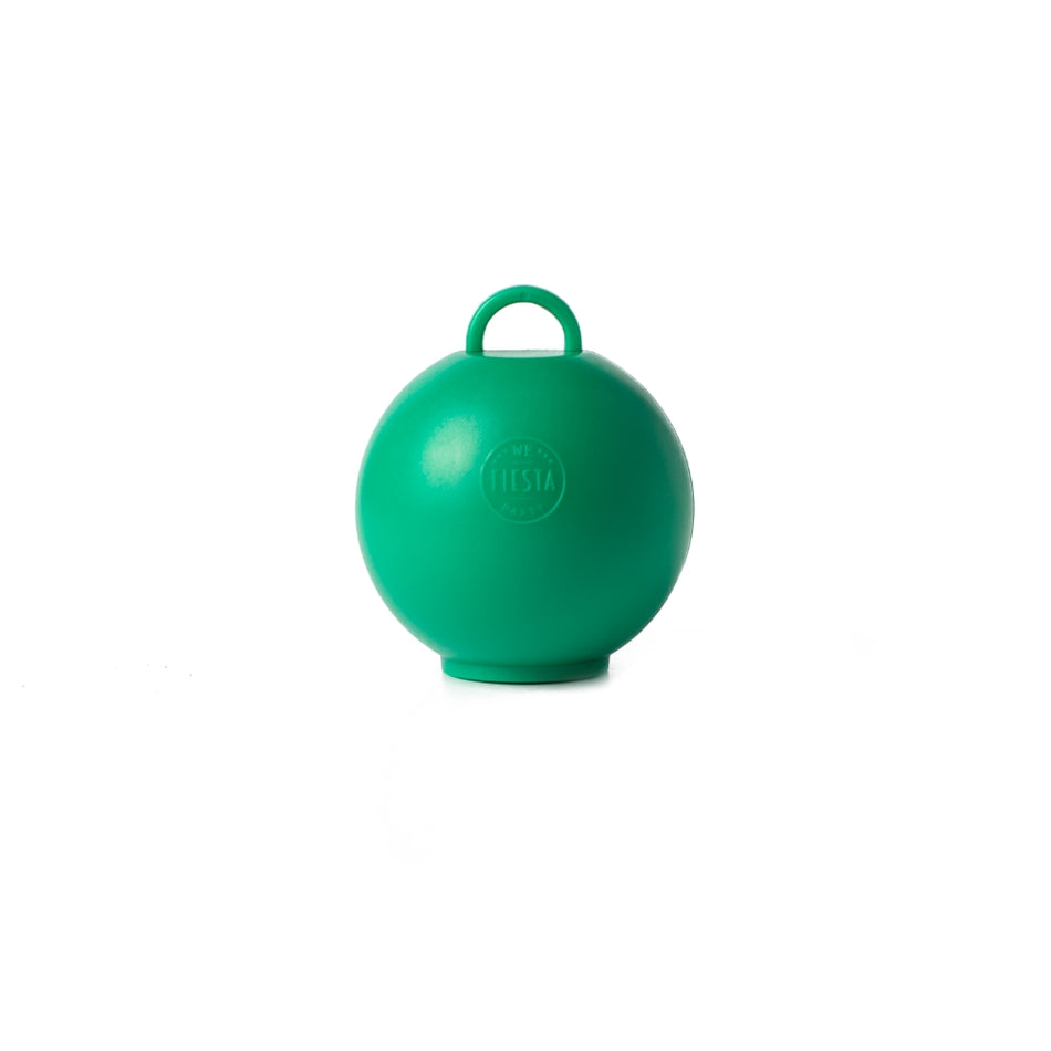Ballongewicht Kettlebell mintgrün 75g.