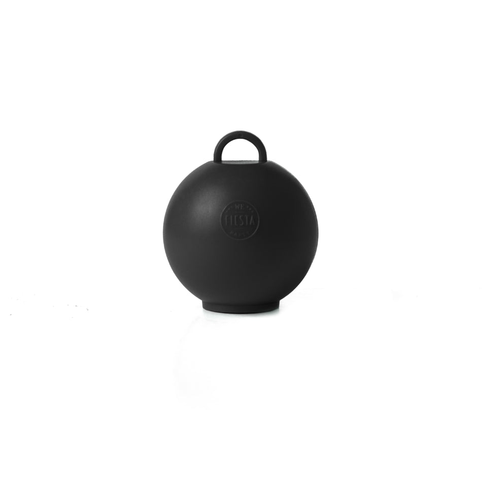 Ballongewicht Kettlebell schwarz 75g.