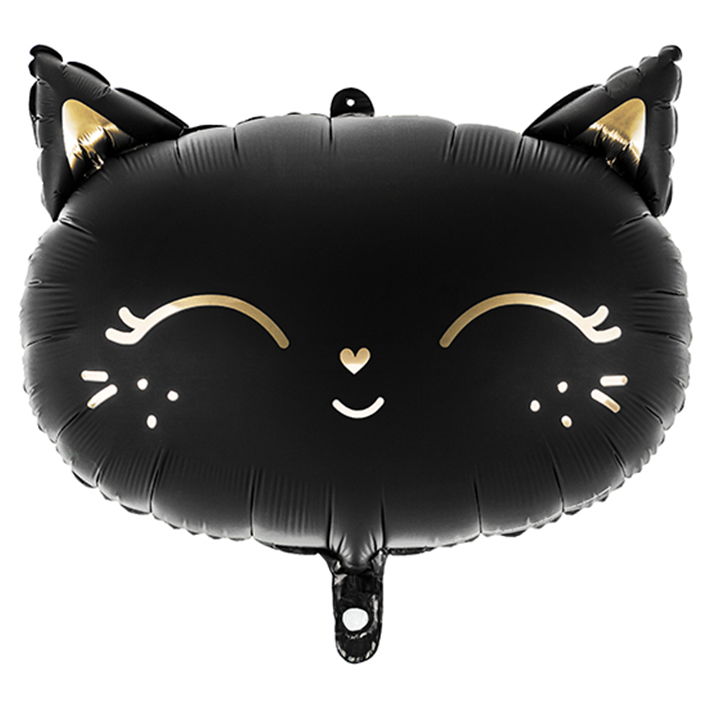 Katze - Folienballon