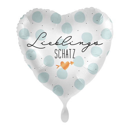 70055K Lieblingsschatz
