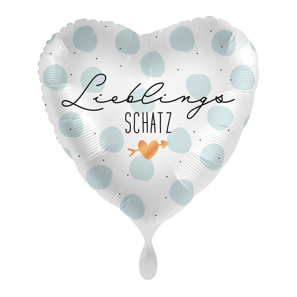 70055K Lieblingsschatz