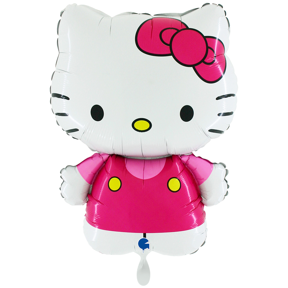 Hello Kitty - Folienballon