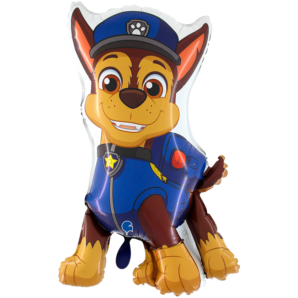 Paw Patrol Chase - Folienballon