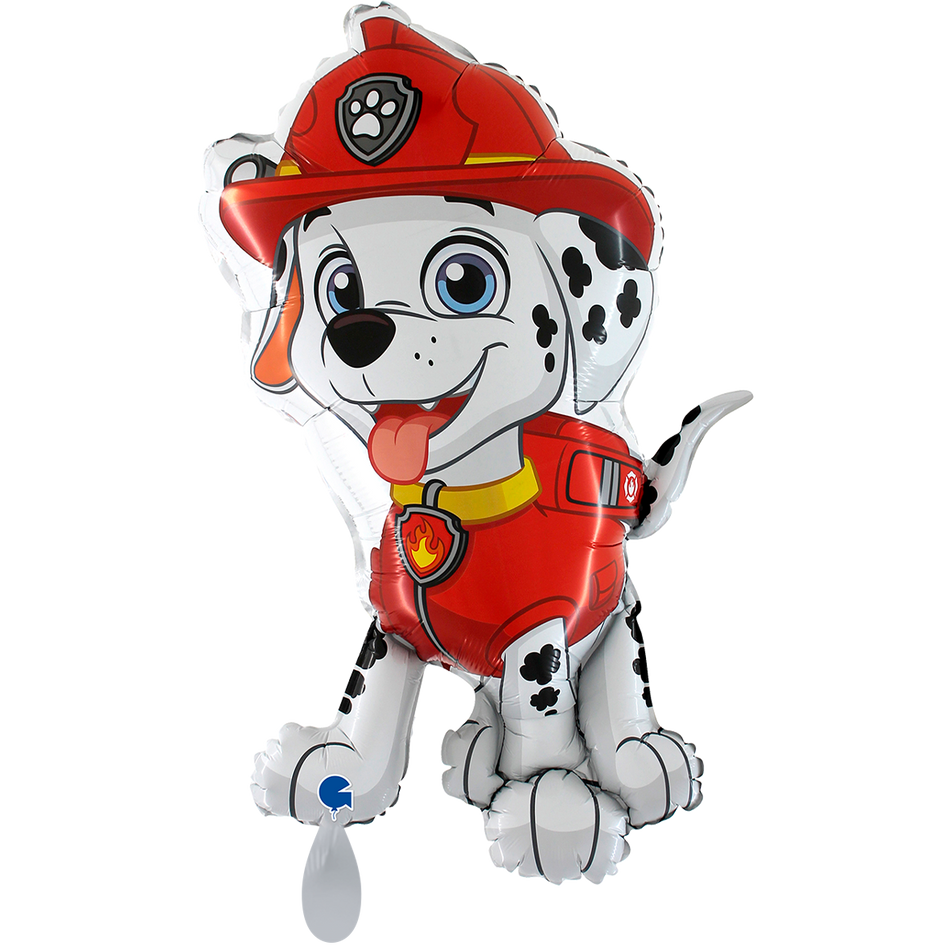 Paw Patrol Marshall - Folienballon
