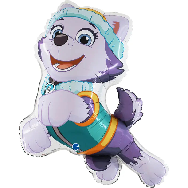 Paw Patrol Everest - Folienballon