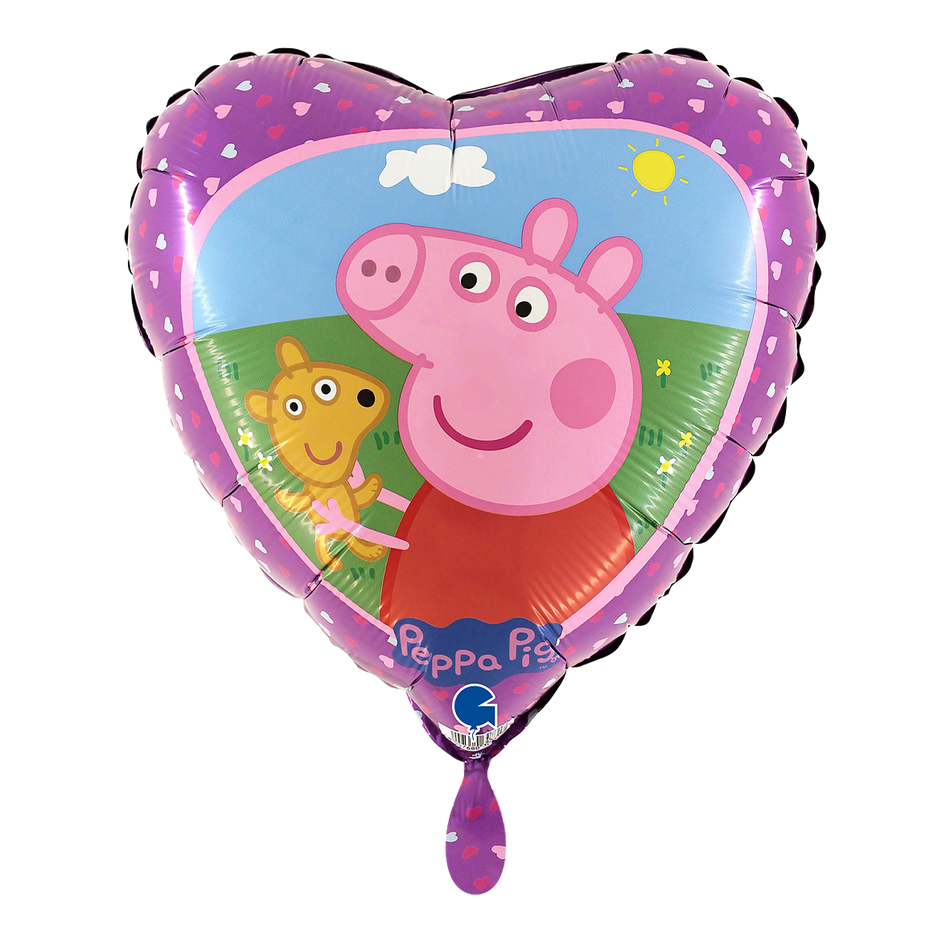Peppa Pig - Folienballon