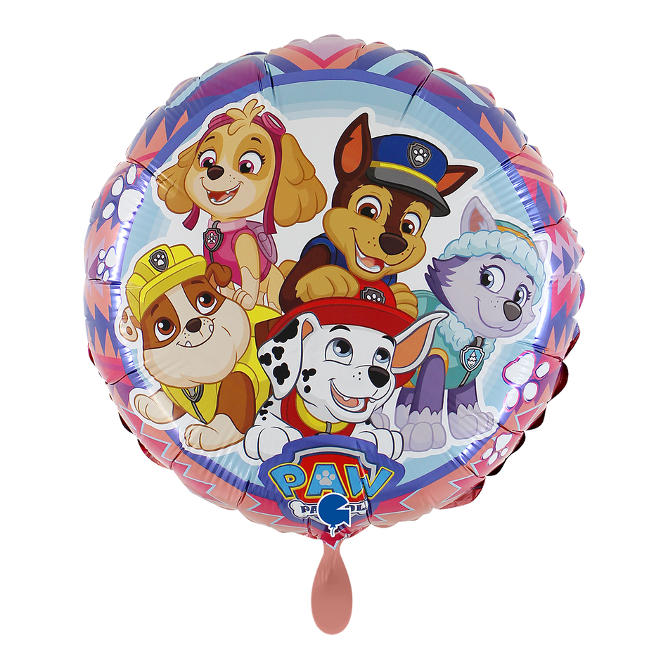 Paw Patrol - Folienballon