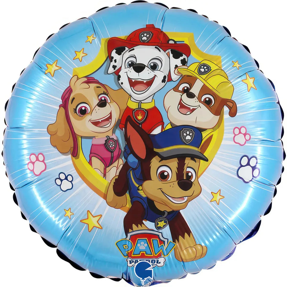 Paw Patrol - Folienballon