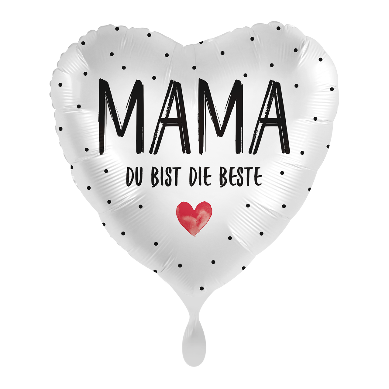 81145-GER - Mama du bist die Beste