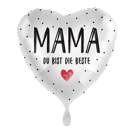 81145-GER - Mama du bist die Beste