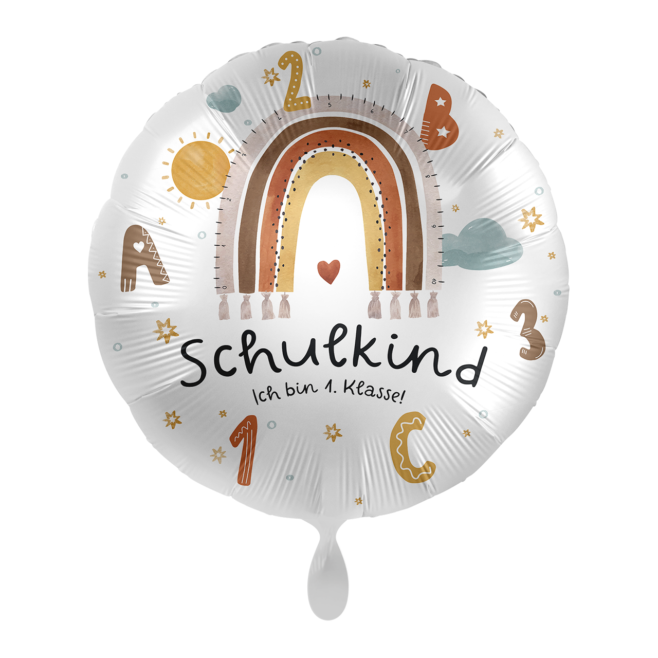 81183 schulkind