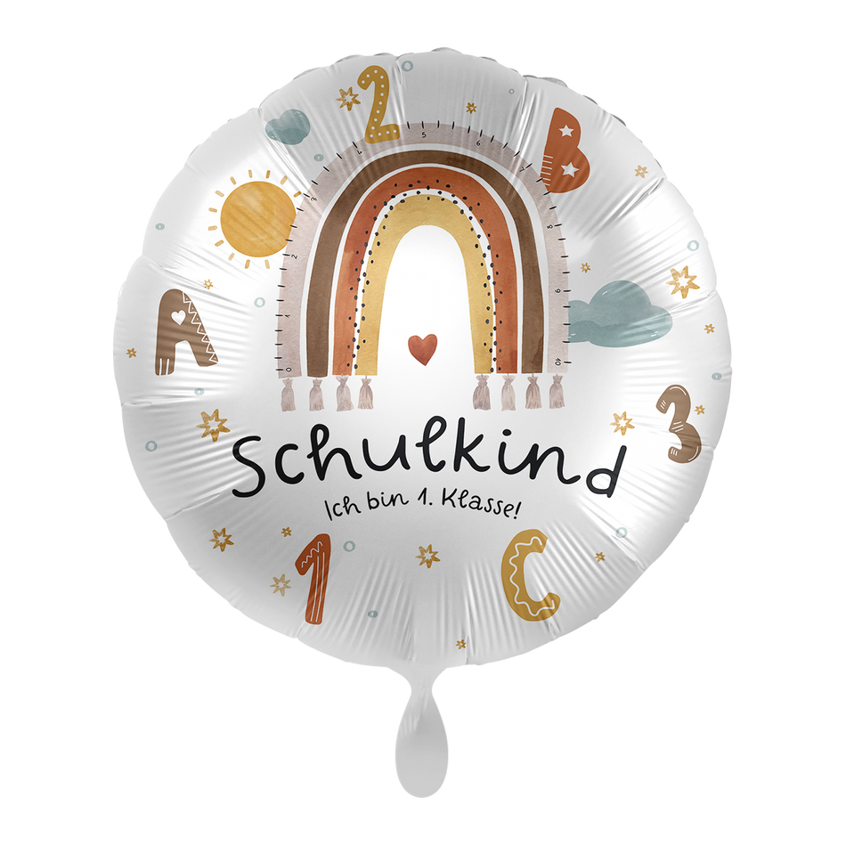 81183 schulkind