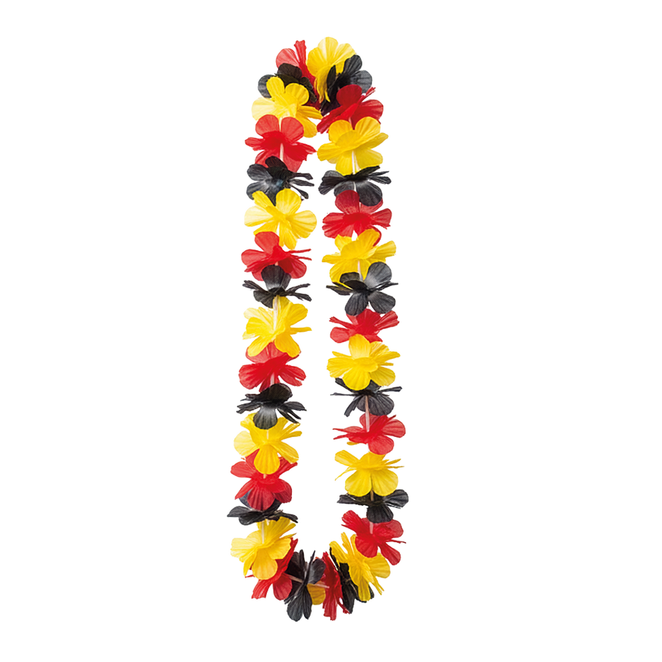 Blumenkette Deutschland 48 Stück