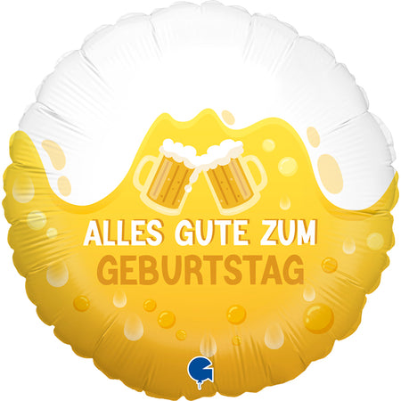 Bier Geburtstag Grabo-G78102