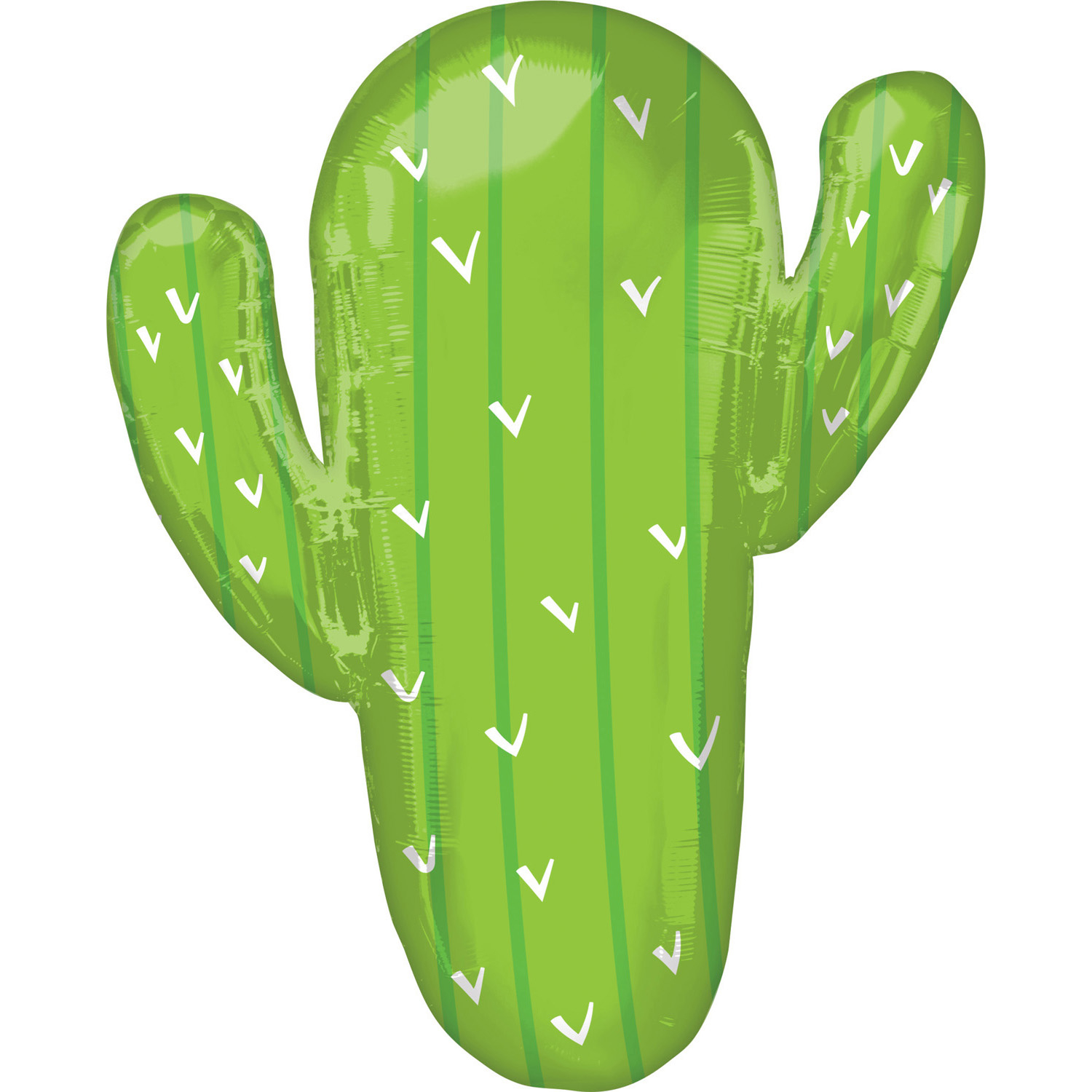 Kaktus - Folienballon